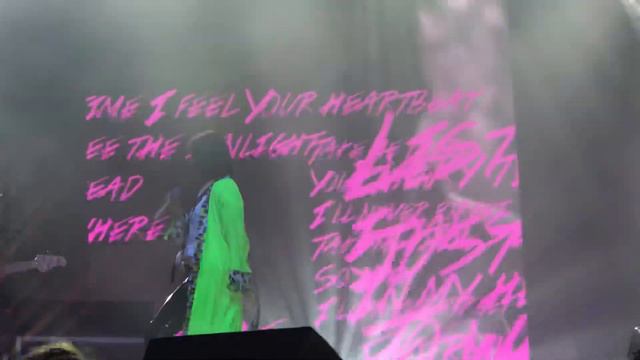 Edyta Górniak - Your High (Białystok, 23.06.2018) смотреть онлайн