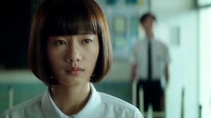 Еще раз как вчера, Китай, Романтика, Комедия, Русская озвучка