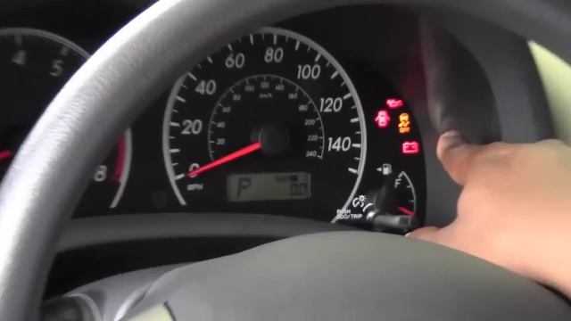 2011 | Toyota | Corolla | Vehicle Stability Control & Traction Control | How To by Toyota City смотреть онлайн