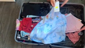 собираю чемодан на море! собираю чемодан на 12 дней