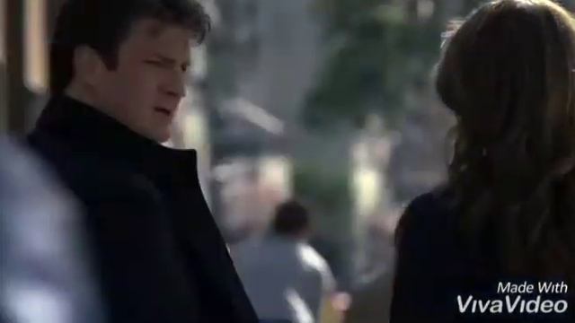 Рик и Кейт- Спокойной ночи любовь