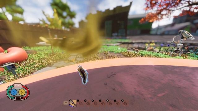 Grounded: Where to Find the INFECTED Wolf Spider смотреть онлайн