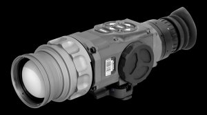 Тепловизионный прицел ATN MARS-HD 1.5x - 5x