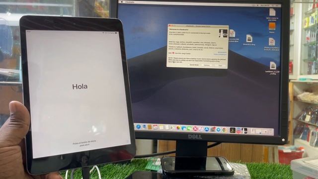 iPad Mini 2 iCloud Bypass FREE | Unlock Tool