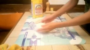 Как приготовить армянский лаваш в духовке. Классный рецепт.