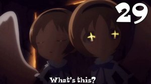 All Deaths in Magical Girl Raising Project (2016)