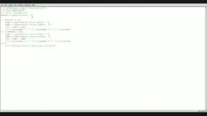 Intro to Python (3) - Conditionals