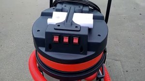 ?????? Водопылесос Soteco Panda 440M GA XP INOX