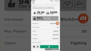 Как заходит в группы роблокс в играх