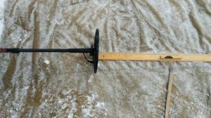 Настройка MINELAB EXPLORER SE Pro на максимальную глубину поиска.