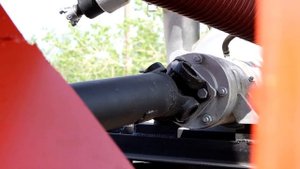 Автомобиль для очистки канализационных колодцев на базе ГАЗ 33086 ЗЕМЛЯК