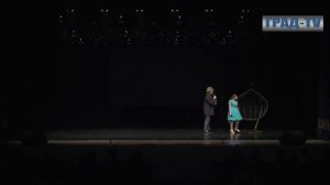 Пятьдесят третий творческий сезон ДК «Юбилейный» г.о. Воскресенск открыл грандиозным концертом