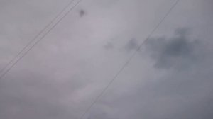 Траповая антенна на 40 и 20 метров (2020.06.19  02:59:17)