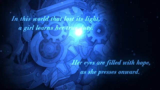 MeiQ: Labyrinth of Death Story Trailer #1 (EU) смотреть онлайн