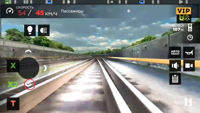ТОП 5 СИМУЛЯТОРОВ МЕТРО НА Android/ios