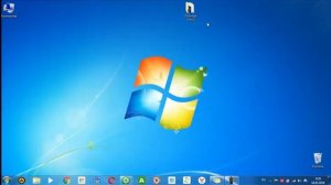 Чистим рабочий стол