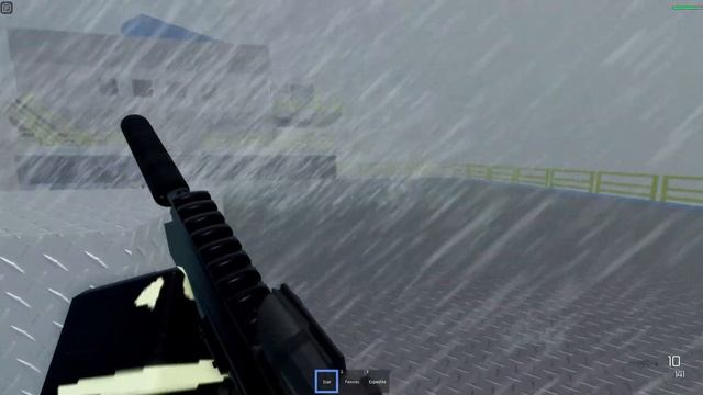 Roblox Call of duty Modern Warfare 2 смотреть онлайн