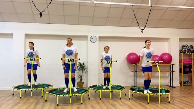 Команда "Акулы джампинга", 18+ PONY , г. Клин, Московская область смотреть онлайн