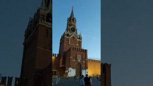 Москва