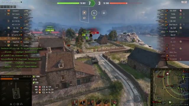 Стрим в честь Дня Рождения!! (грустный праздник) смотреть онлайн