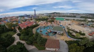 Жар Птица Сочи Парк