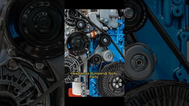 MG Parts | Spare Parts Accessory | MG auto parts | How to Buy in Ukraine