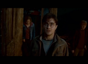 Гарри Поттер ложится в реабилитационный центр