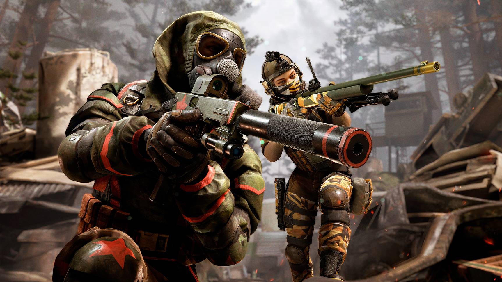 Играю с другом