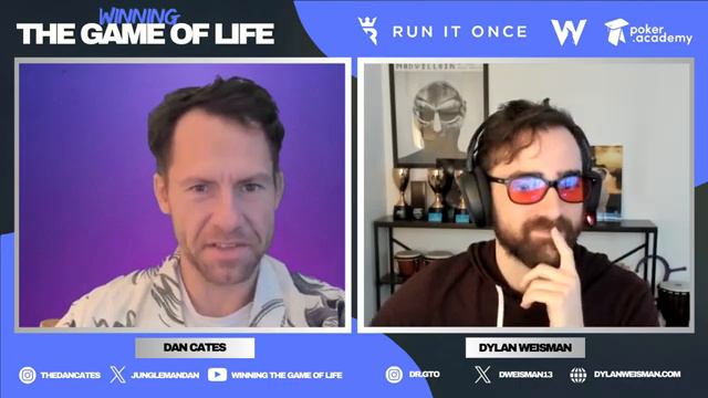 Want to CRUSH POKER, Win Money, AND Make Friends? This Community is the Answer! смотреть онлайн