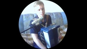 урок 5 упражнение Терции на баяне