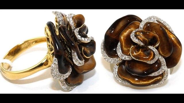 Магия Тигрового глаза смотреть онлайн