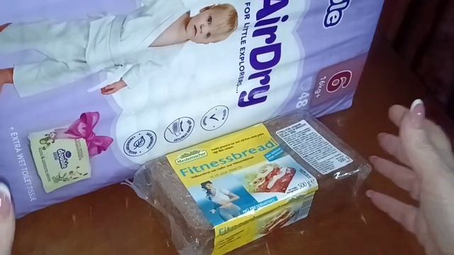 95?#Настоящая жизнь в Сербии в 2023 году. Распаковка покупок в разных магазинах города. ? смотреть онлайн