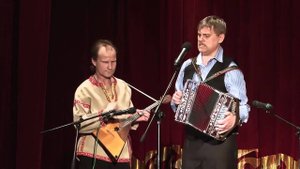 Алексей Медведев.Разведёт меха гармошка,  запоёт душа, заплачет и о чём-то заболит.