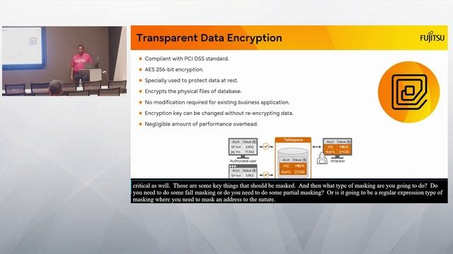 PGConf NYC 2022 PostgreSQL and DevSecOps Ensuring database security in DevSecOps by Tim Steward смотреть онлайн
