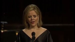 Strauss - Renée Fleming & Christian Benda, "Morgen"