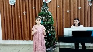 'Дюймовочка' Лаура Зурнаджян.mp4