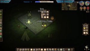 Don't Starve [СУПЕРБАЗА] #3 - Первая ЖЕРТВА!