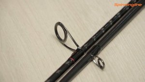 Спиннинг Daiwa Ninja Z JS
