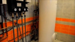 Vitodens 200 + Vitocom 100 LAN1