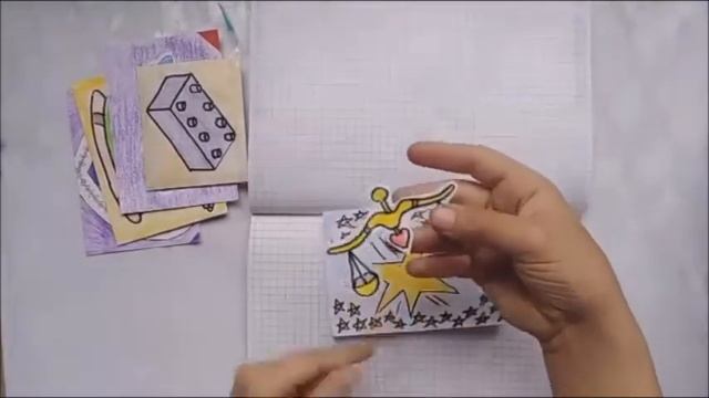 БУМАЖНЫЕ СЮРПРИЗЫ?НЕПОНЯТНАЯ КОЛЛЕКЦИЯ❓ смотреть онлайн