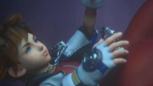 [FREE] REGALIA x IAYZE (JACE!) x KINGDOM HEARTS TYPE BEAT - "HEARTS TIED" [Prod. Dakota] 2023
