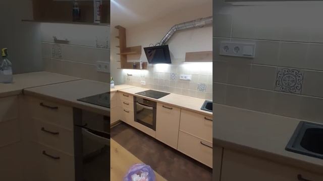 укладка фартука смотреть онлайн