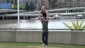 Танцы ХАСТЛ, акробатика, ОБУЧЕНИЕ,