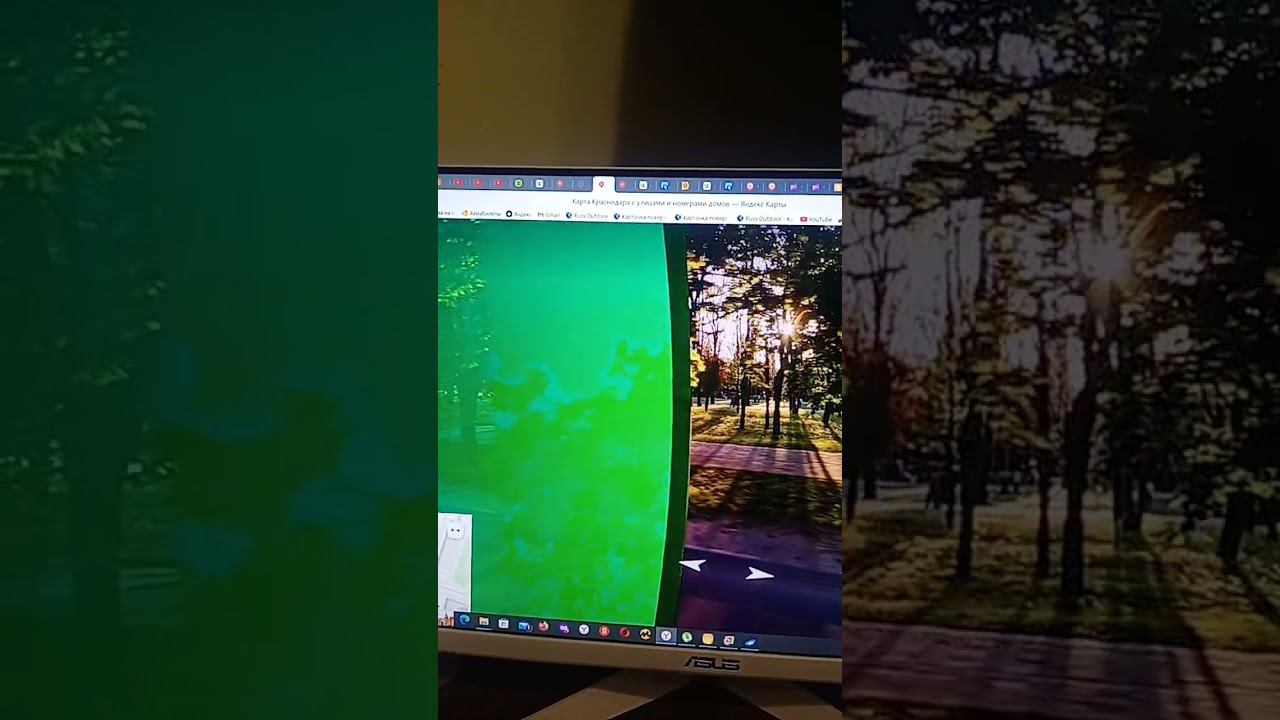 Жуткое видео смотреть онлайн