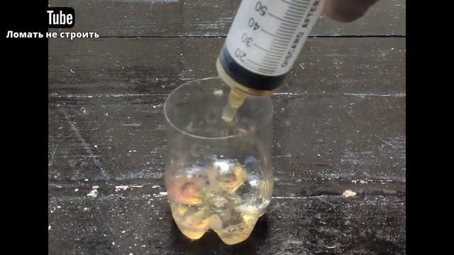 WD-40 СВОИМИ РУКАМИ ✅ Как сделать самый дешевый аналог ВД-40 ( рецепт) смотреть онлайн