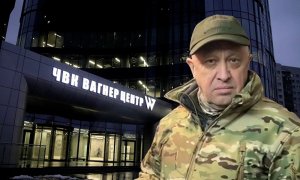 Пригожин отомстит ВСУ за расстрел пленных из ЧВК «Вагнер» | новости сегодня