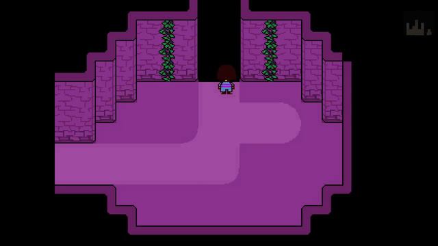 RIND! Undertale 01- Dummy смотреть онлайн