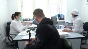 Работа Новосибирского центра рассеянного склероза может стать моделью для других регионов страны.mp4