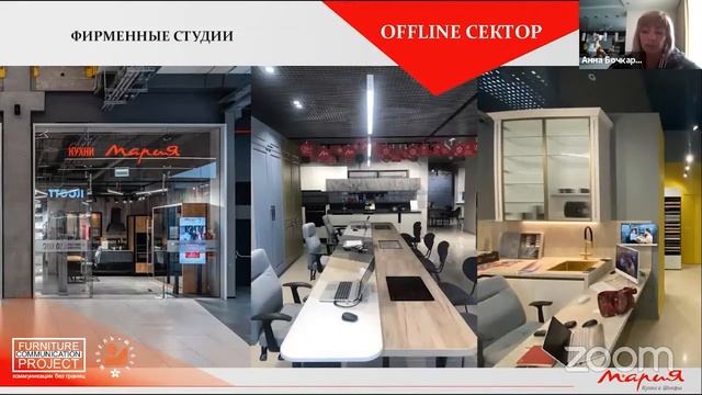 Анна Бочкарева, руководитель R&D компании «Мария». Онлайн-форсайт — 11.08.2021 смотреть онлайн