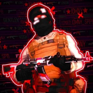 Standoff 2, покупаю скины с которых меня убьют
